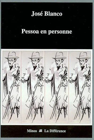 Pessoa en personne : lettres et documents