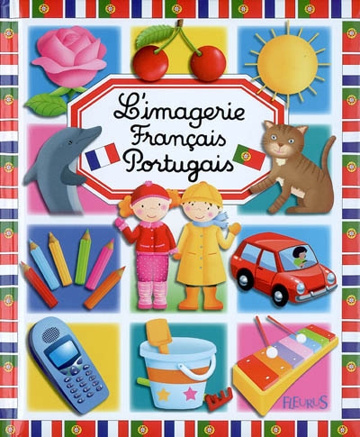 l'imagerie francais portugais