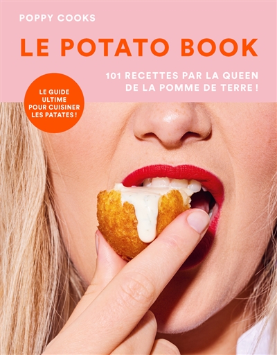 Le potato book : 101...