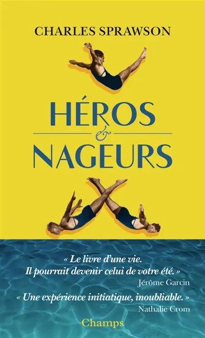 Héros et nageurs