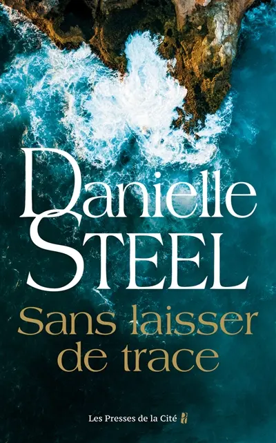Sans laisser de trace