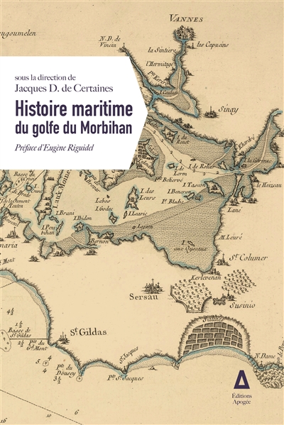 Histoire maritime du golfe du Morbihan