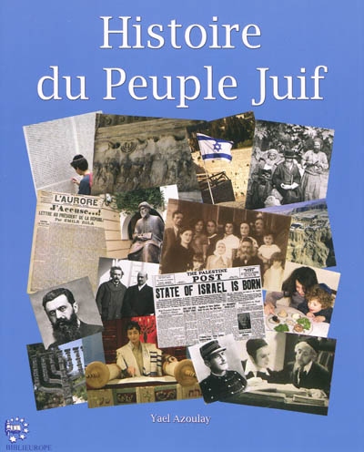 Histoire du peuple juif