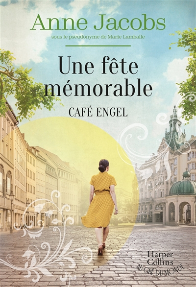 Café Engel. Une fête mémorable