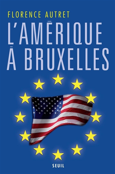 L'Amérique à Bruxelles