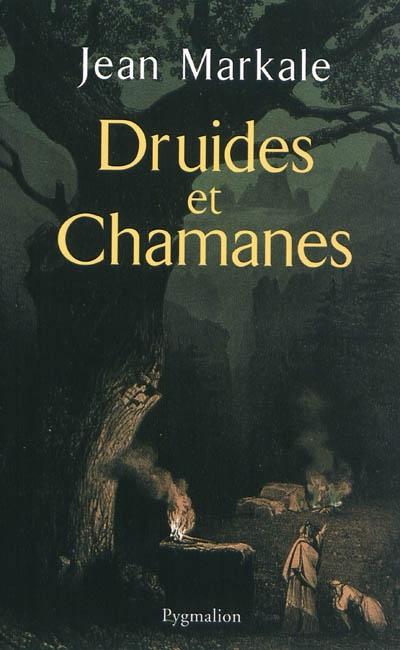 Druides et chamanes