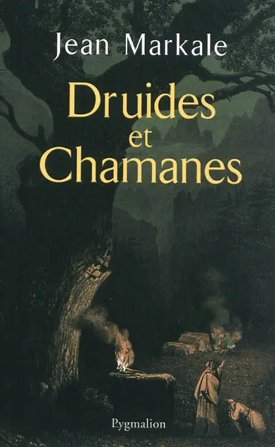 Druides et chamanes