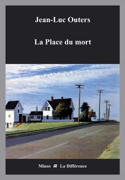 La place du mort