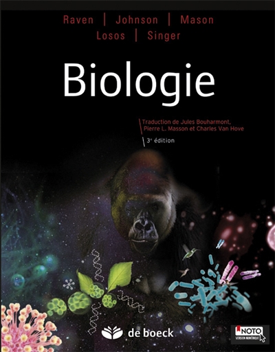 Biologie
