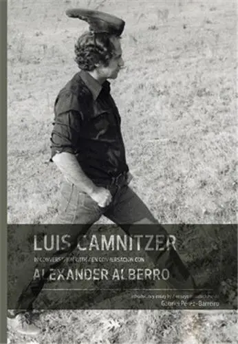 Luis Camnitzer in Conversation