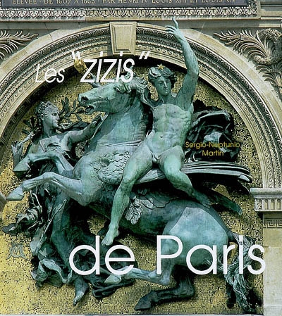 Les zizis de Paris