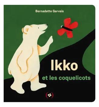 Ikko et les coquelicots