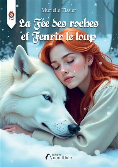 La Fée des roches et Fenrir...