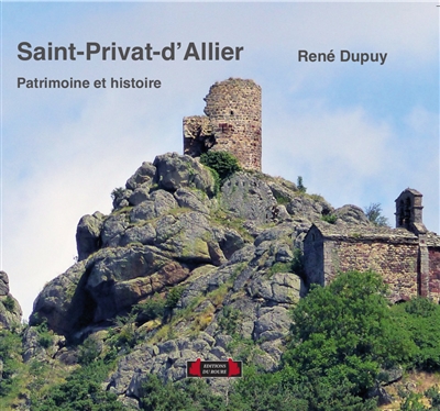Saint-Privat-d'Allier : patrimoine et histoire