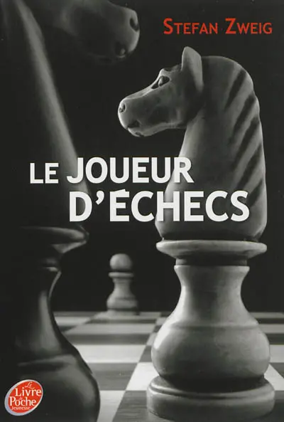 Le joueur d'échecs