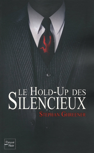 Le hold-up des silencieux