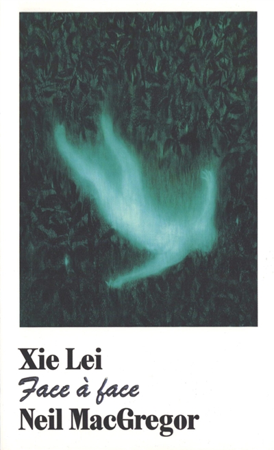 Xie Lei face à face