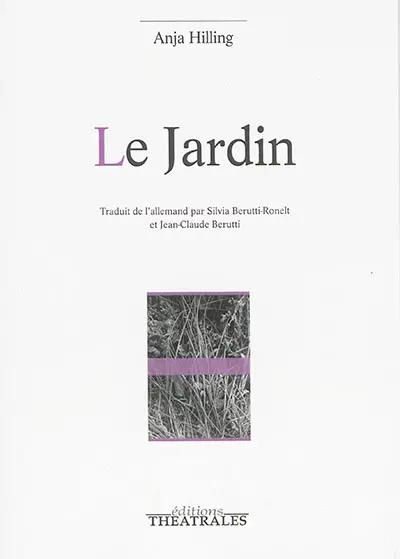 Le jardin