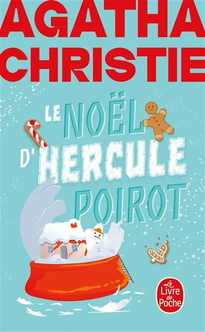 Le Noël d'Hercule Poirot