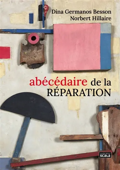 Abécédaire de la réparation