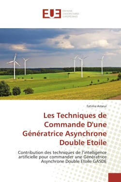 Les Techniques de Commande...