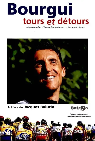 Bourgui : tours et détours