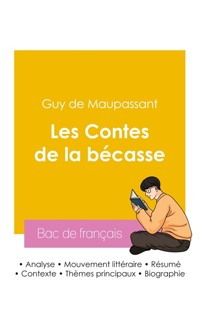 Réussir son Bac de français...