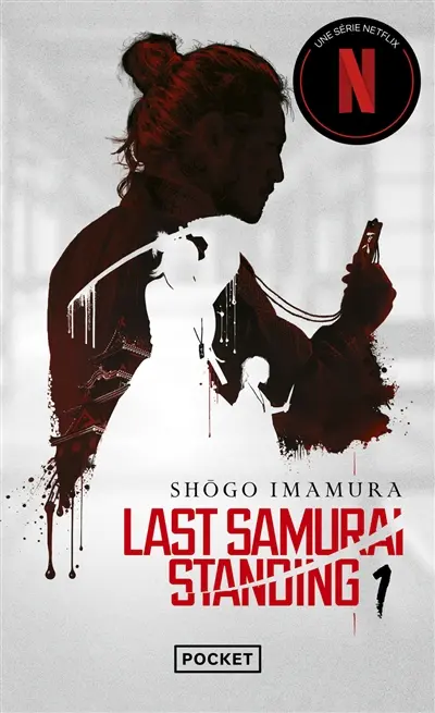 Last samurai standing. Vol. 1. Le ciel