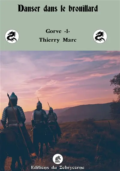 Danser dans le Brouillard