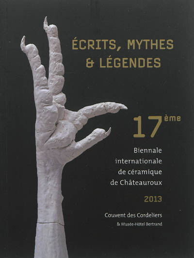 Ecrits, mythes & légendes