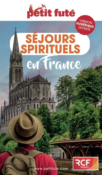 Séjours spirituels en France : 2025-2026