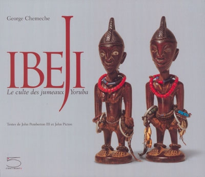 Ibeji : le culte des jumeaux yoruba