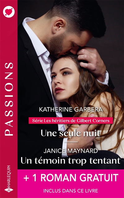 Une seule nuit : les...