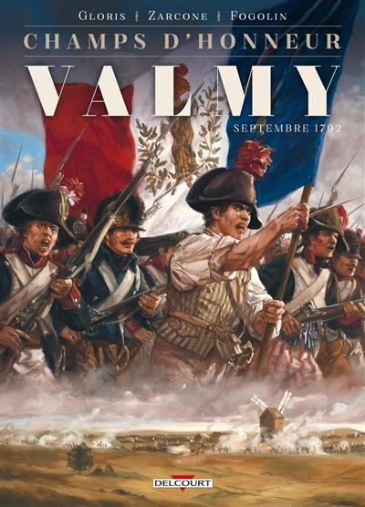 Champs d'honneur. Vol. 1....