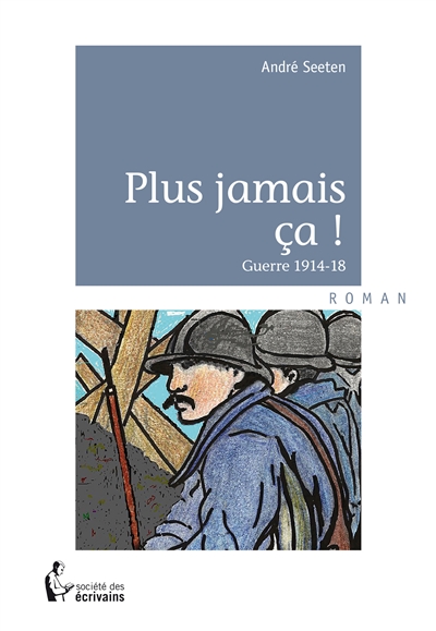Plus jamais ça !