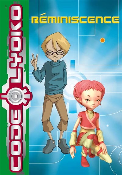 Articles liés à Code Lyoko