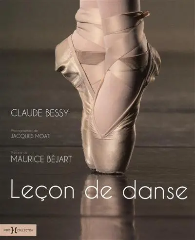 Leçon de danse