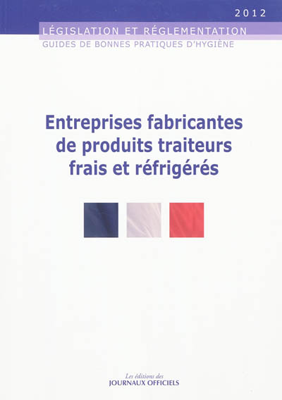 Guide de bonnes pratiques...