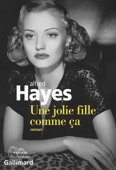 Une jolie fille comme ça