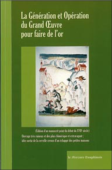 La génération et opération...