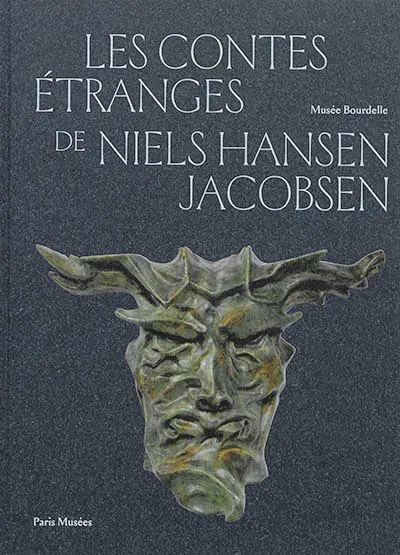 Les contes étranges de Niels Hansen Jacobsen : un Danois à Paris (1892-1902)