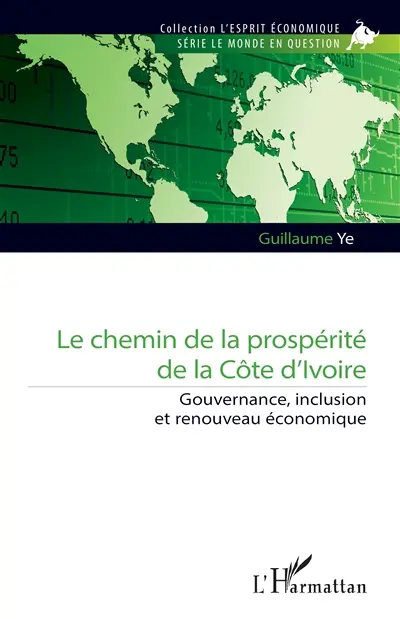Le chemin de la prospérité de la Côte d'Ivoire : gouvernance, inclusion et renouveau économique