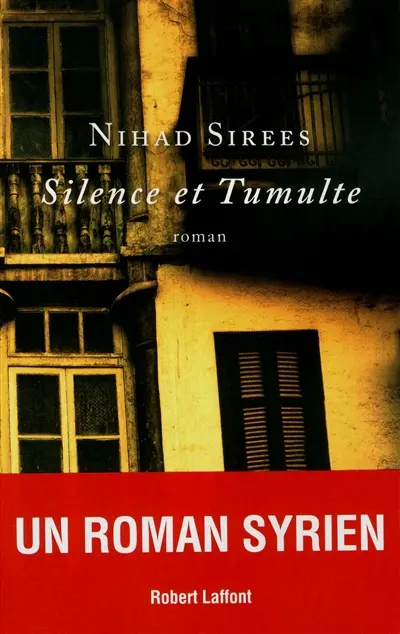Silence et tumulte