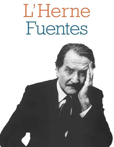 Herne (L'), n° 87. Carlos Fuentes