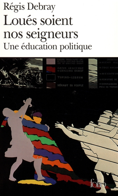 Loués soient nos seigneurs...