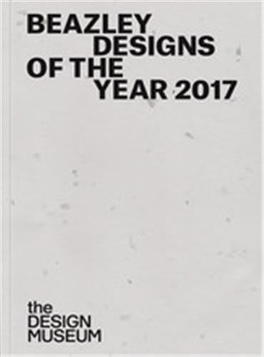 Beazley Designs of the Year 2017