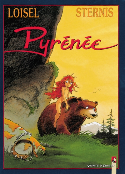 Pyrénée