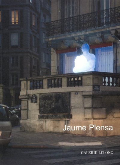 Jaume Plensa : une âme, deux corps... trois ombres