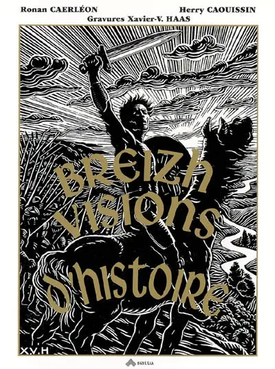 Breizh visions d'histoire