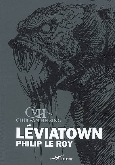 Léviatown